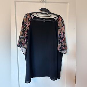 Emery Rose Blouse